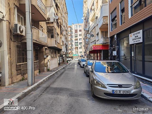 Konak, İzmir içerisinde satılık Dükkan
