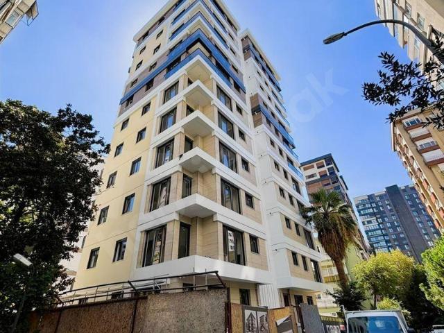 Çiftehavuzlar, Kadıköy içerisinde satılık mülk