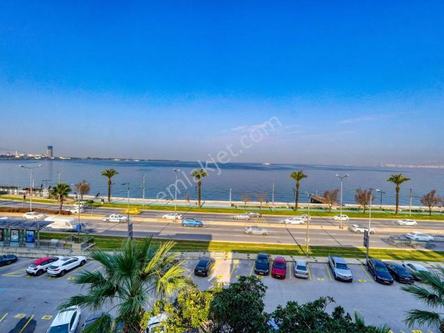 Konak, İzmir içerisinde satılık Daire