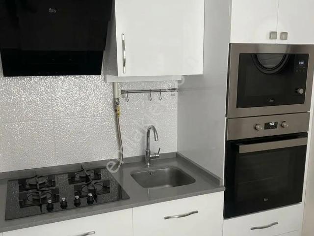 Poligon Mahallesi, Karabağlar içerisinde kiralık mülk