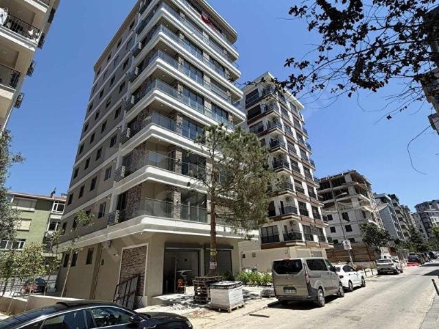 Kadiköy, İstanbul içerisinde satılık mülk