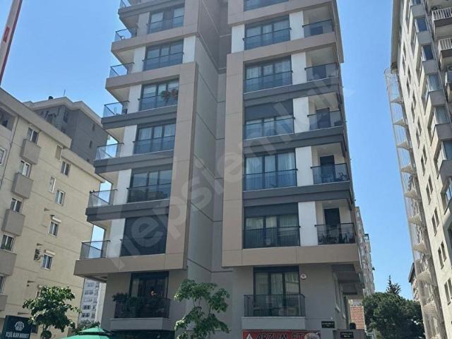 Kadiköy, İstanbul içerisinde satılık mülk