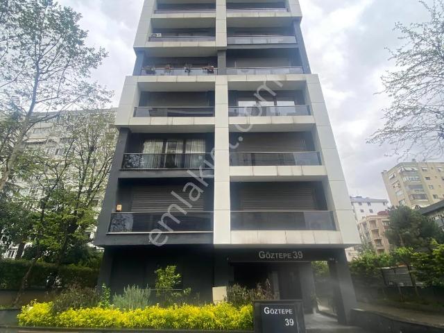 Kadiköy, İstanbul içerisinde satılık mülk