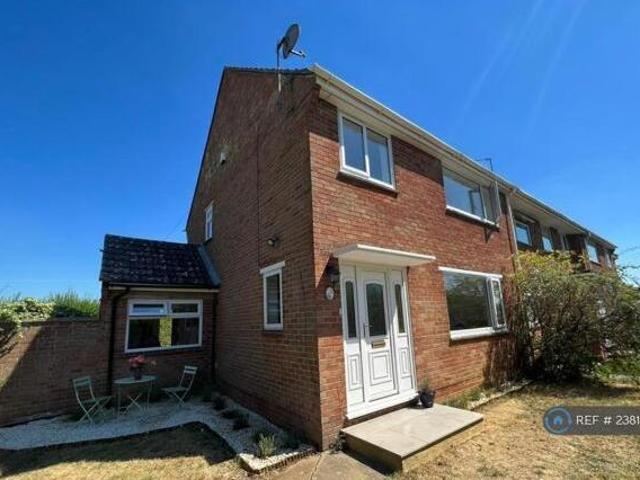 House for rent in Dromore, Oxfordshire