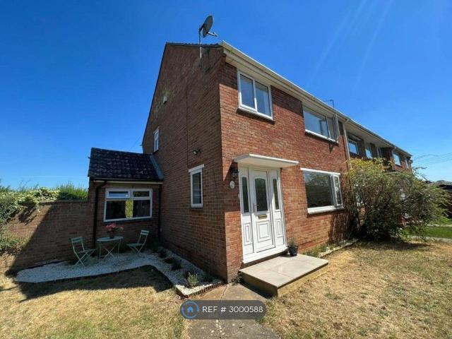 House for rent in Dromore, Oxfordshire