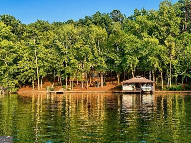 House for sale in Hamilton, Georgia