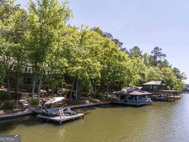 House for sale in Hamilton, Georgia