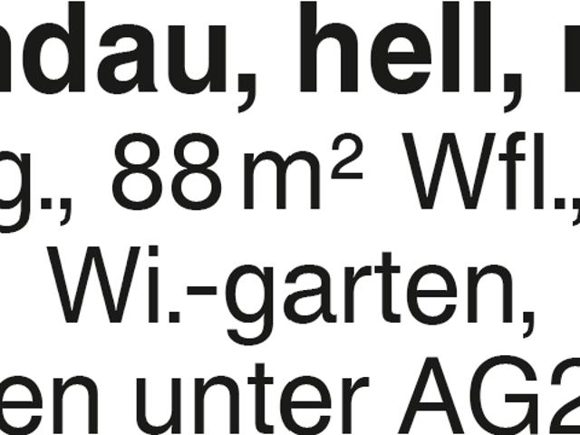 Wohnung mieten in Göppingen, Baden-Württemberg