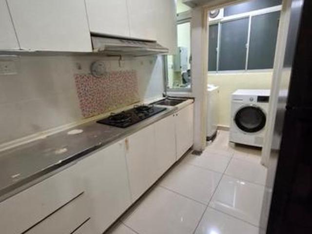 Serviced Residence for sale in Bukit Ledang, Johor