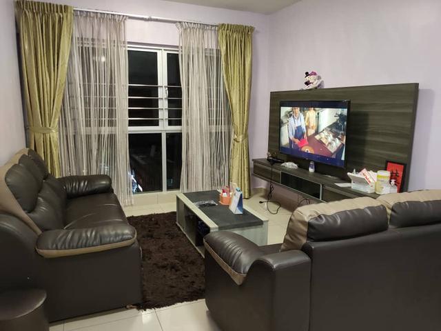 Serviced Residence for rent in Bukit Ledang, Johor