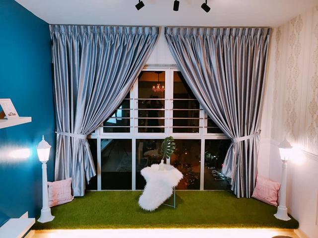 Serviced Residence for rent in Iskandar Puteri, Johor Bahru