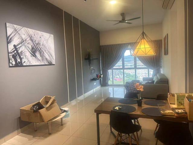 Serviced Residence for rent in Bukit Ledang, Johor