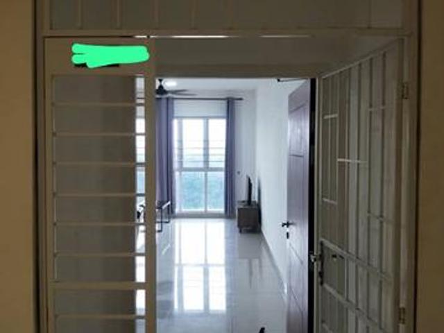Serviced Residence for rent in Bukit Ledang, Johor