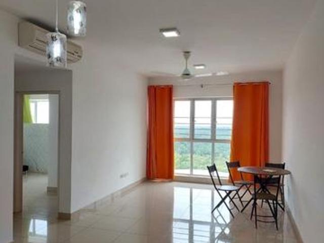 Serviced Residence for rent in Bukit Ledang, Johor
