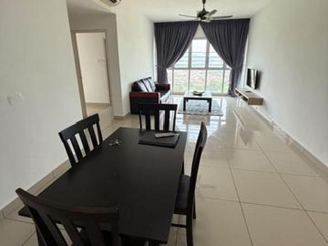Serviced Residence for rent in Iskandar Puteri, Johor Bahru