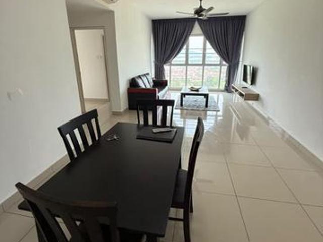 Serviced Residence for rent in Iskandar Puteri, Johor Bahru