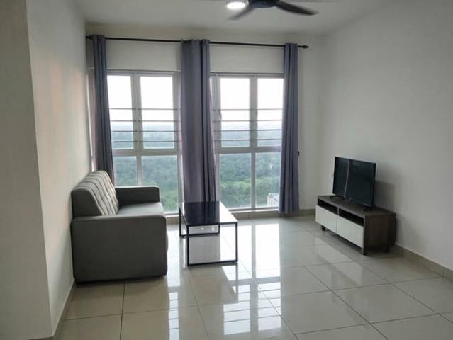 Serviced Residence for rent in Iskandar Puteri, Johor Bahru