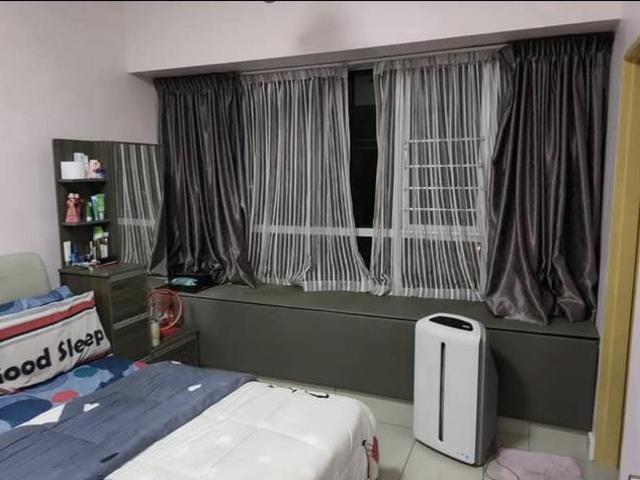 Serviced Residence for rent in Bukit Ledang, Johor