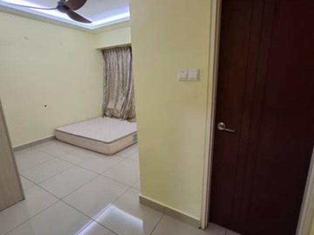 Serviced Residence for sale in Bukit Ledang, Johor