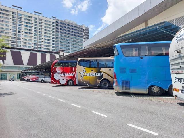 Serviced Residence for sale in Iskandar Puteri, Johor Bahru