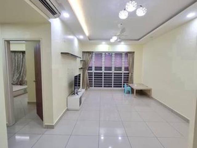 Serviced Residence for sale in Bukit Ledang, Johor