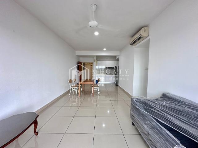 Apartment for rent in Taman Ungku, Johor Bahru