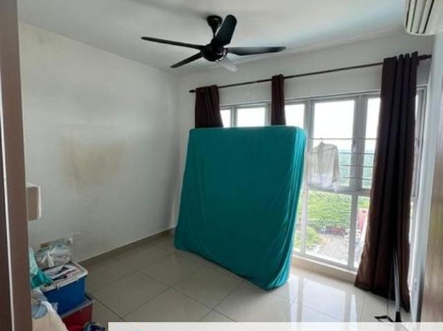 Condominium for rent in Bukit Ledang, Johor