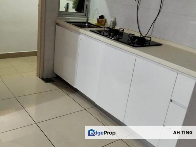 Condominium for rent in Bukit Ledang, Johor