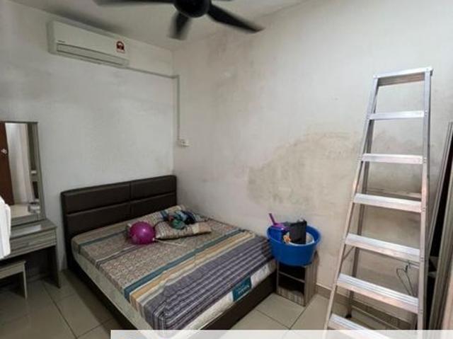 Condominium for rent in Bukit Ledang, Johor