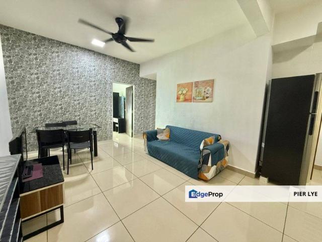 Condominium for rent in Bukit Ledang, Johor