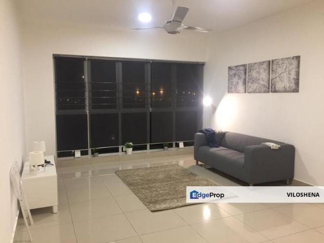Condominium for sale in Bukit Ledang, Johor