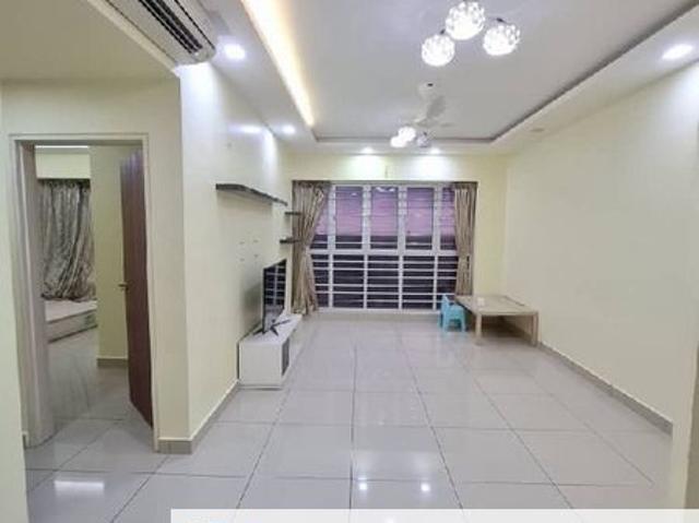 Condominium for sale in Bukit Ledang, Johor
