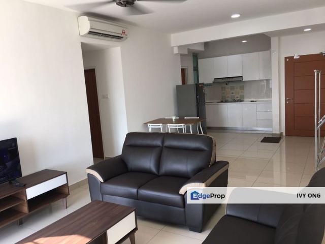 Condominium for rent in Bukit Ledang, Johor