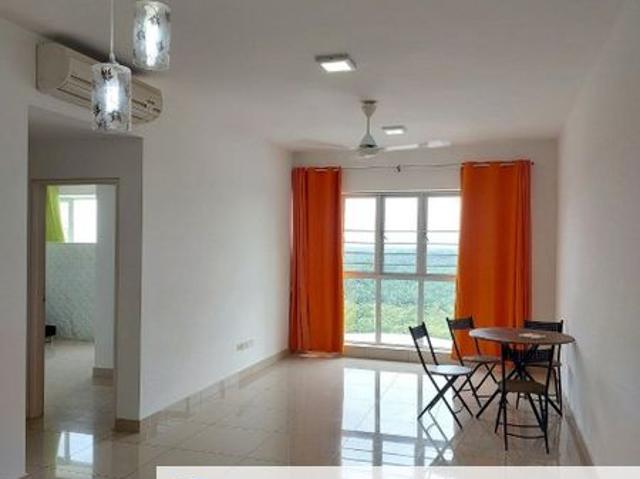 Condominium for rent in Bukit Ledang, Johor