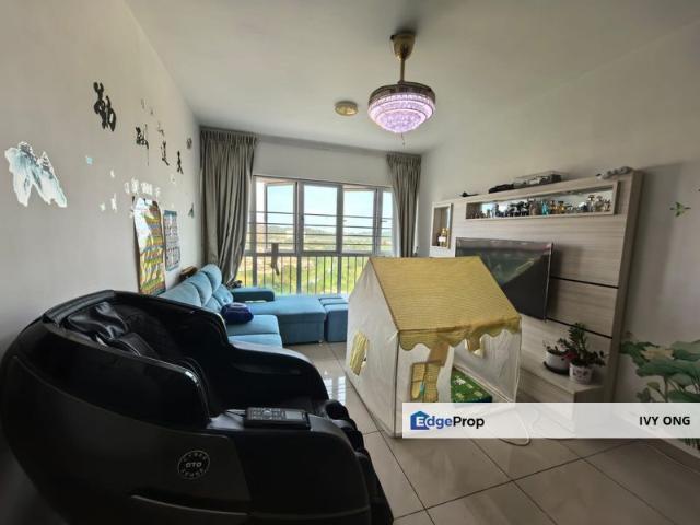 Condominium for rent in Bukit Ledang, Johor