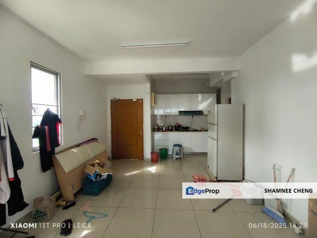 Condominium for sale in Bukit Ledang, Johor
