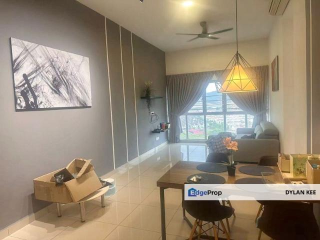 Condominium for rent in Bukit Ledang, Johor