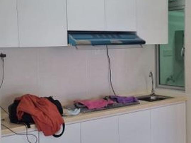 Condominium for sale in Bukit Ledang, Johor