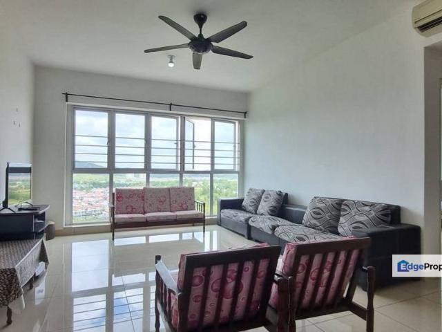 Condominium for rent in Bukit Ledang, Johor