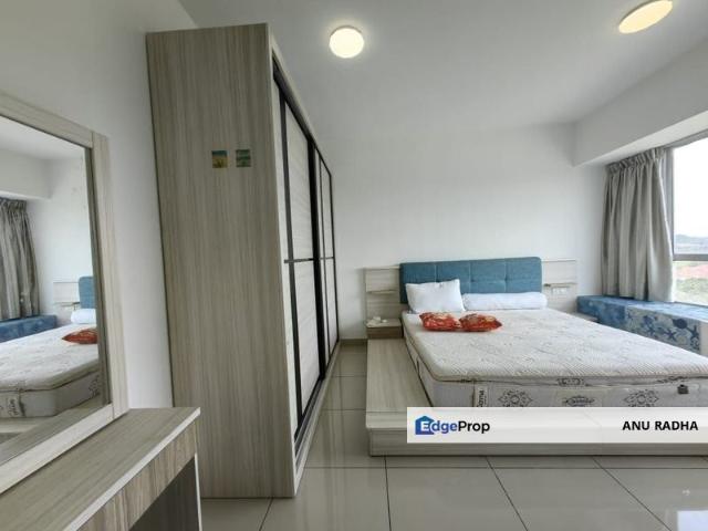 Condominium for rent in Bukit Ledang, Johor
