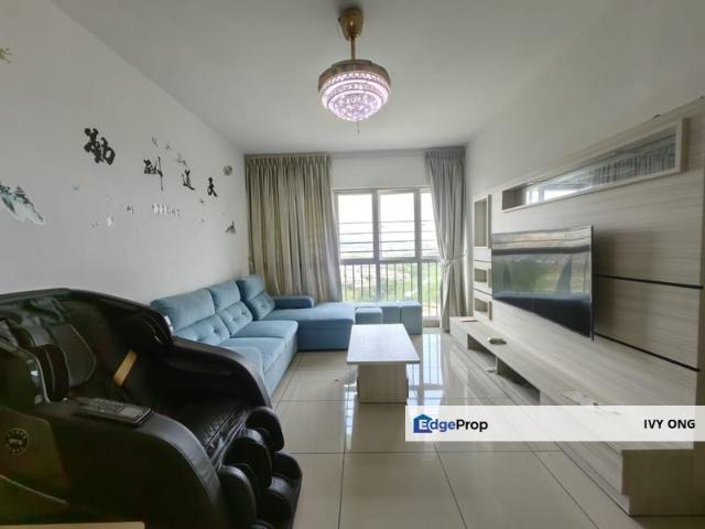 Condominium for rent in Bukit Ledang, Johor