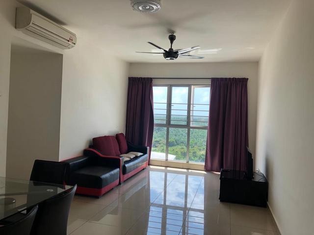 Serviced Residence for rent in Bukit Ledang, Johor