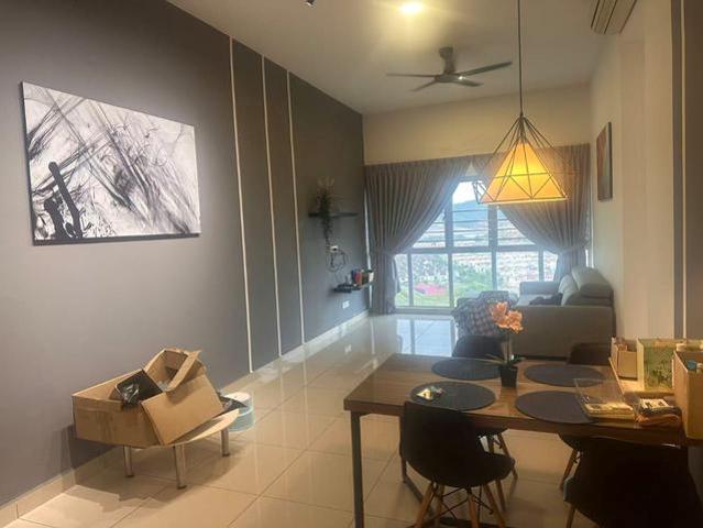 Serviced Residence for rent in Bukit Ledang, Johor