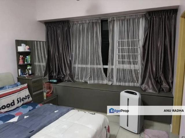 Condominium for rent in Taman GP Prima, Iskandar Puteri