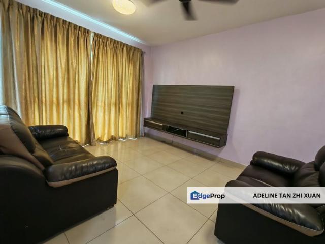 Condominium for rent in Taman GP Prima, Iskandar Puteri