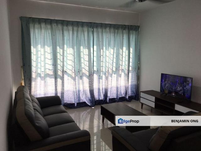 Condominium for rent in Bukit Ledang, Johor