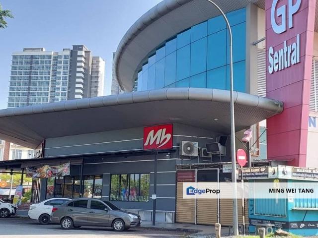 Condominium for sale in Bukit Ledang, Johor