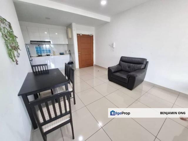 Condominium for sale in Bukit Ledang, Johor