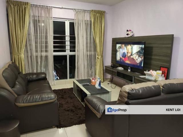 Condominium for rent in Taman GP Prima, Iskandar Puteri