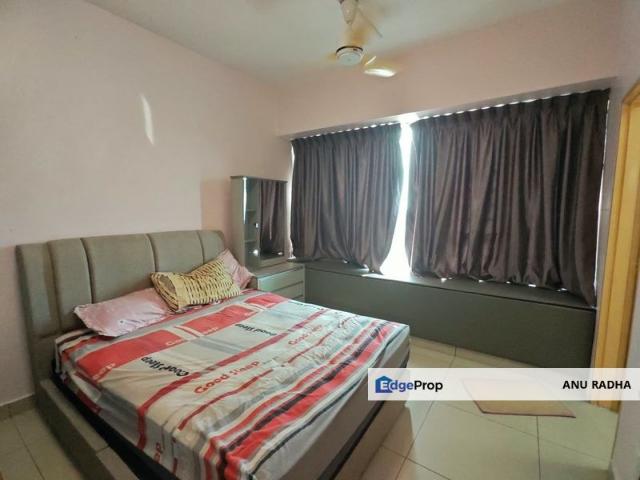 Condominium for rent in Taman GP Prima, Iskandar Puteri